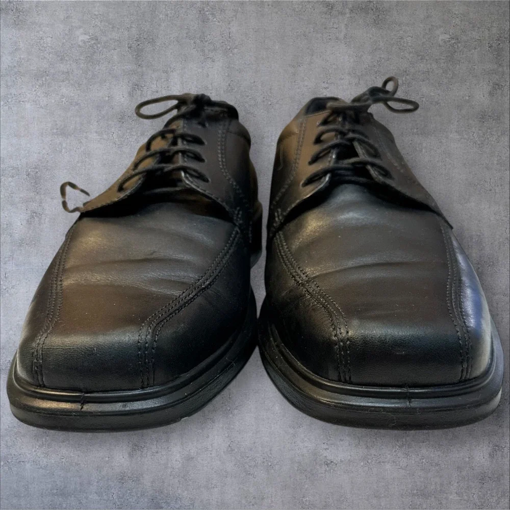 Ecco men black